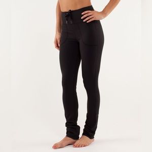 Lululemon Skinny Will Pant
